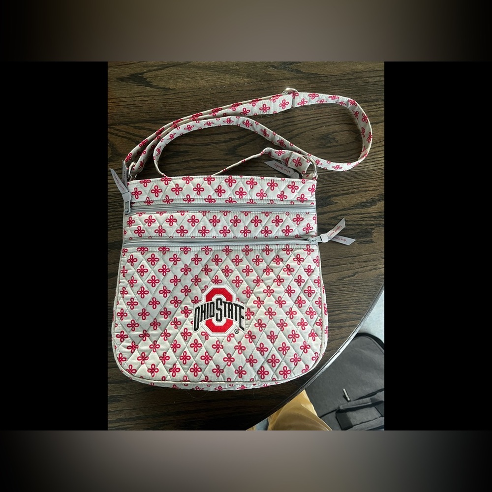 Ohio State University Tote
